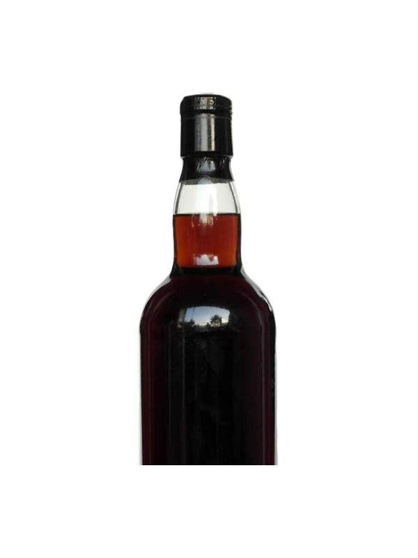 Glen Grant 1970 MI Summit