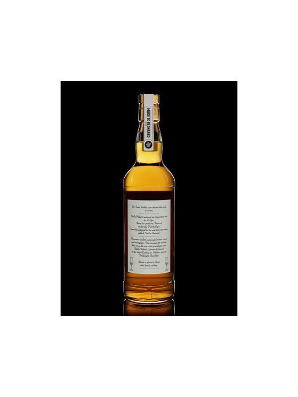 Ben Nevis 2012 DR Individual Cask Release