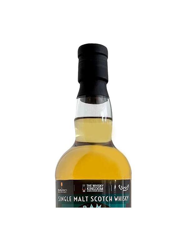 Ben Nevis 1996 Arc Gene's Dram