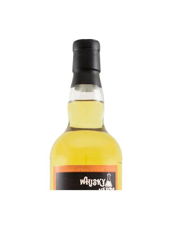 Ben Nevis 1998 D242 Whisky For Nerds