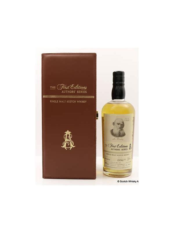 Ben Nevis 1991 ED The First Editions - Authors' Series