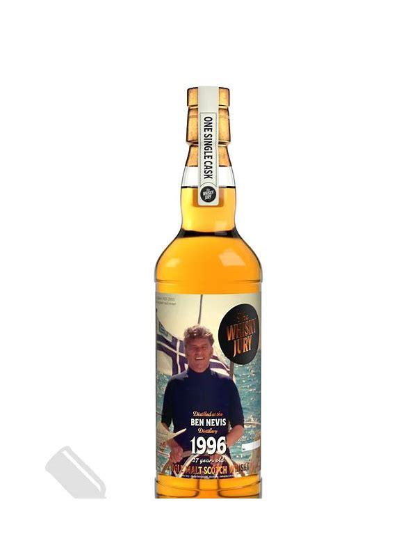 Ben Nevis 1997 FR Romantic Rhine Collection