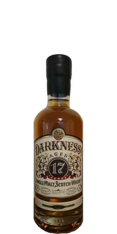 Ben Nevis 17-year-old MoM Darkness!