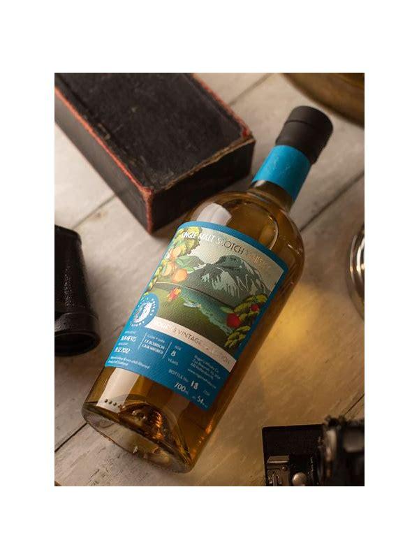 Ben Nevis 2012 MM Benchmark - Limited Release