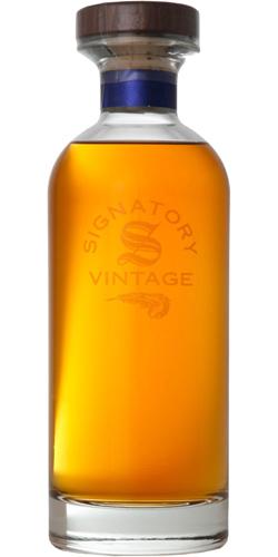 Ben Nevis 1993 SV The Decanter Collection