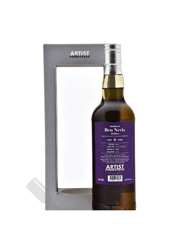 Ben Nevis 2016 SV Artist Collective 7.2