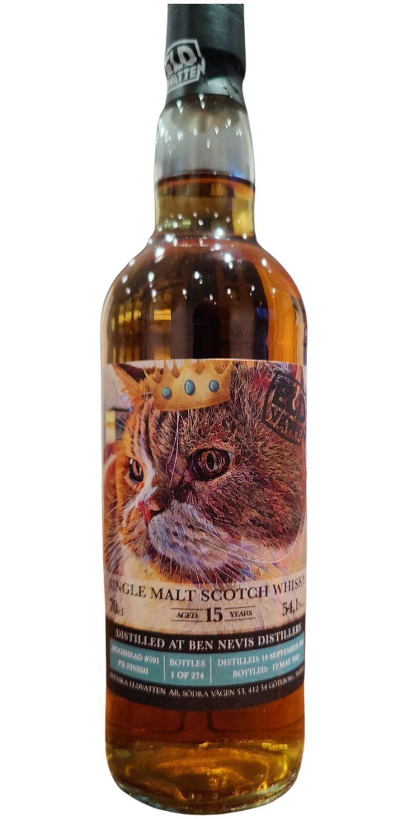 Ben Nevis 2006 SE Raskatter