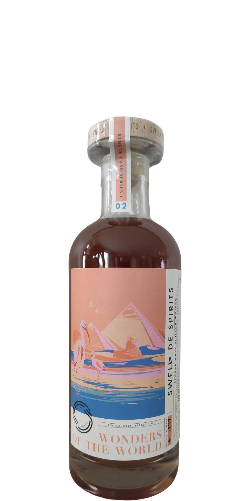 Ben Nevis 2012 SdS Wonders Of The World