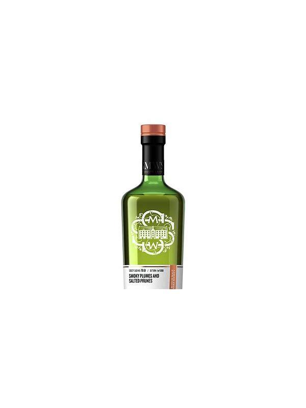 Ben Nevis 2013 SMWS 78.61 Smoky plumes and salted prunes