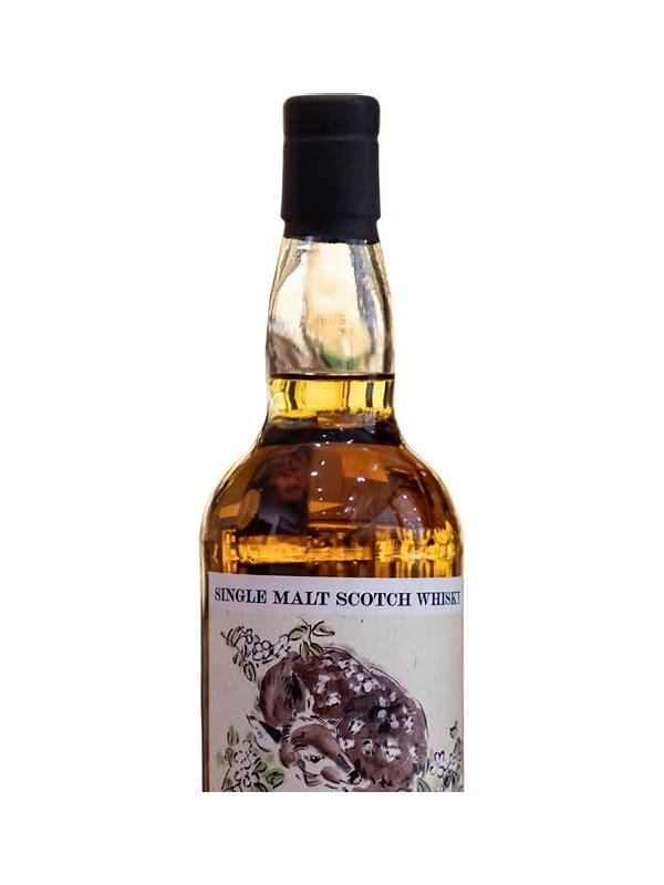 Ben Nevis 2014 TSCL Munich Whisky Market 2019