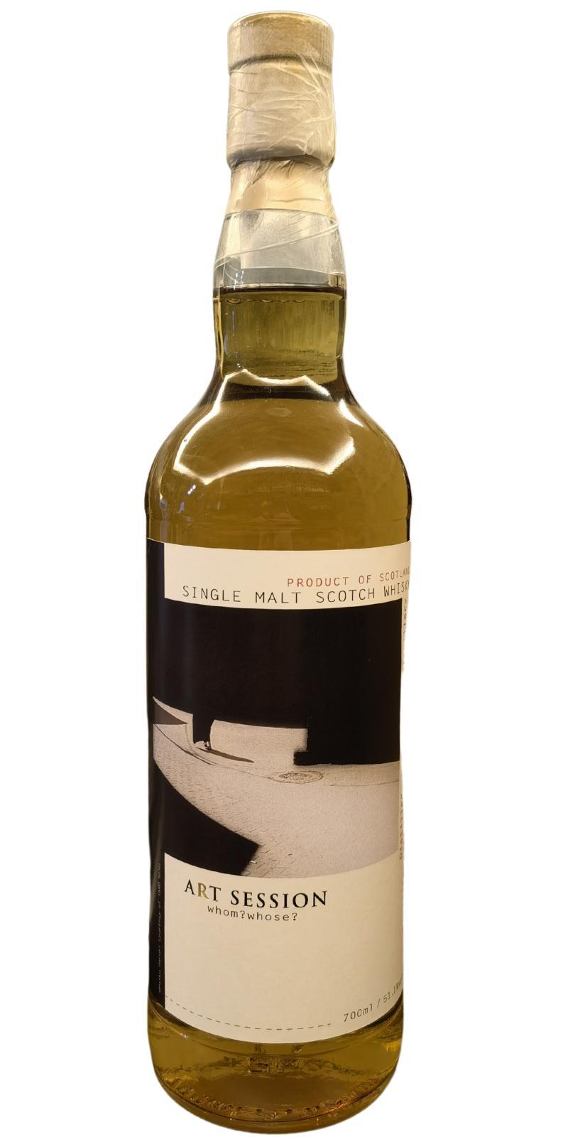 Ben Nevis 1996 TUS Art Session Contemporary