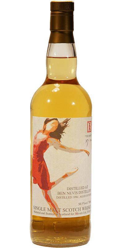 Ben Nevis 1996 3R The Dance