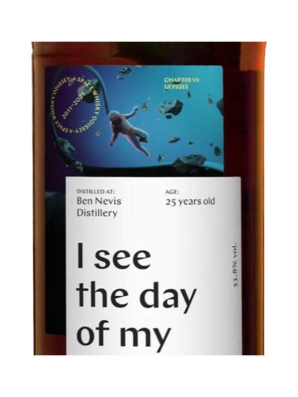 Ben Nevis 1997 Wfa I see the day of my return