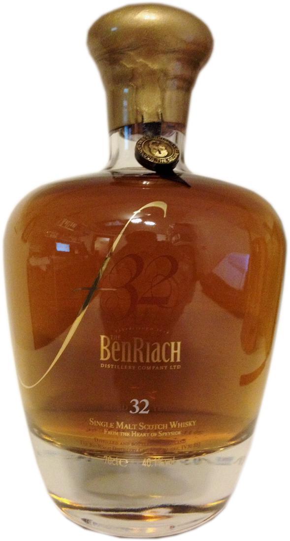 BenRiach 1978