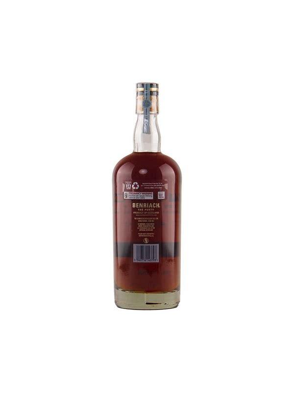 BenRiach 40-year-old