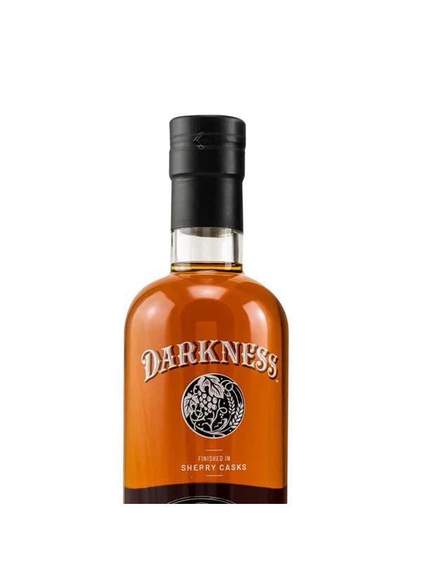 BenRiach 07-year-old AtB Darkness