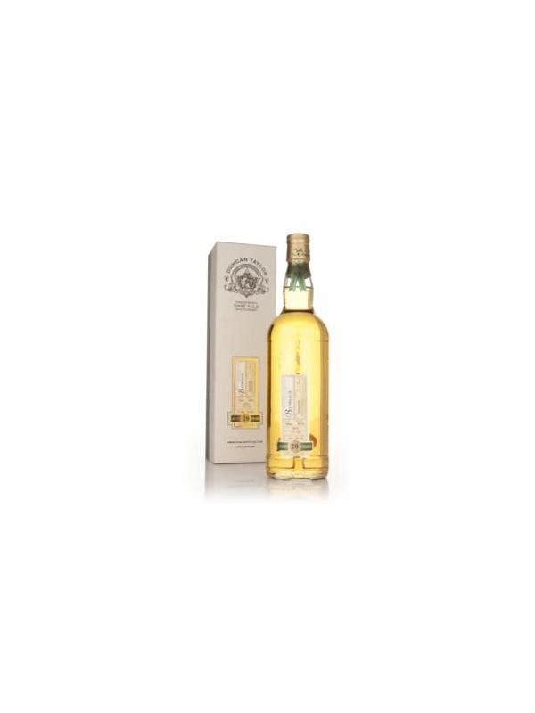 BenRiach 1990 DT Rare Auld