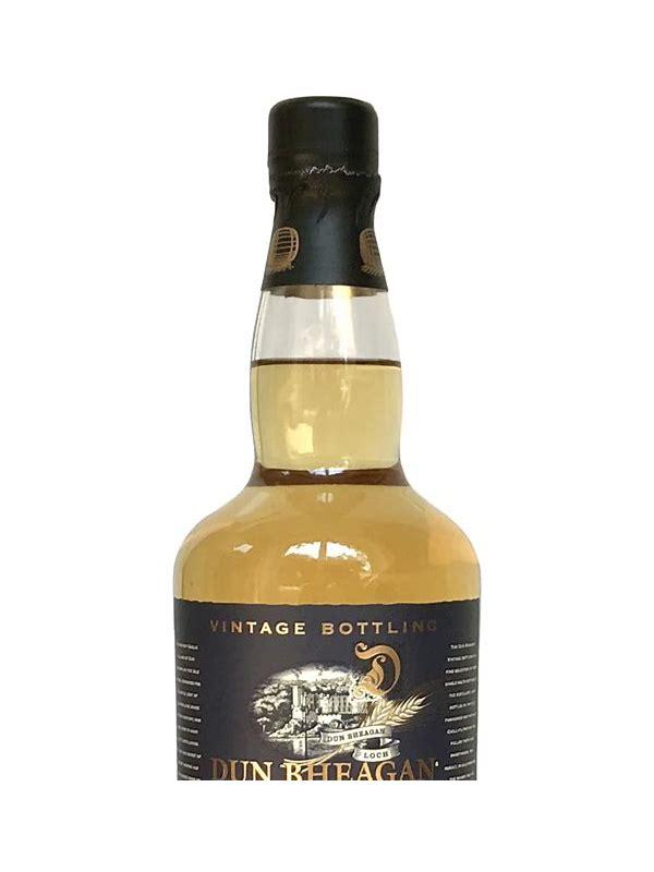 BenRiach 1997 IM Chieftain's