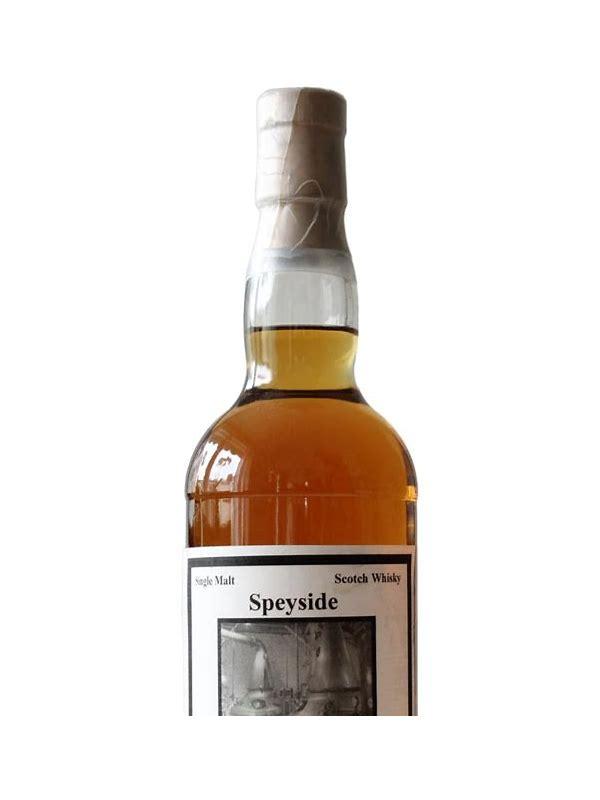 BenRiach 19-year-old UD