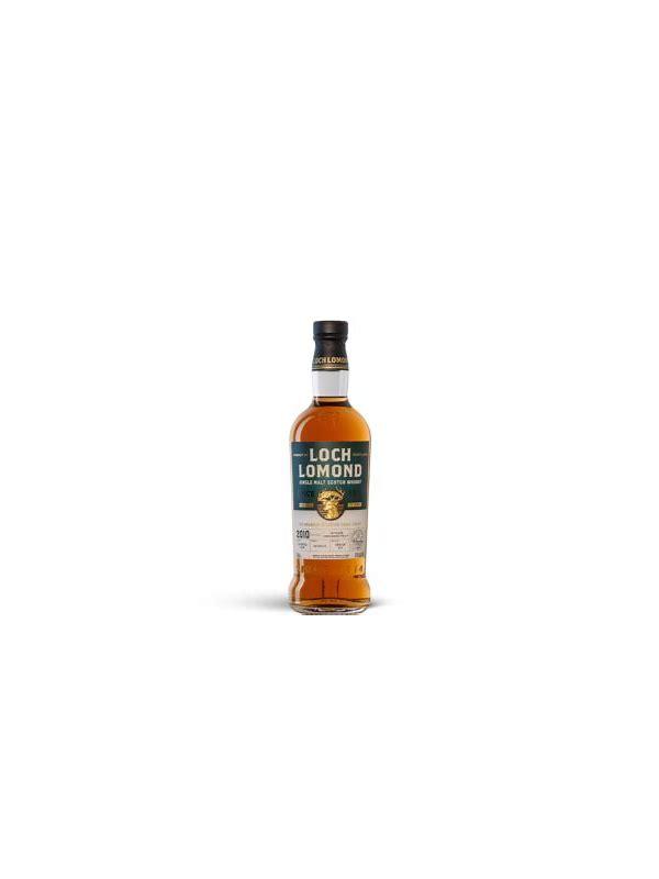 Inchmurrin 2011 Exclusive Cask