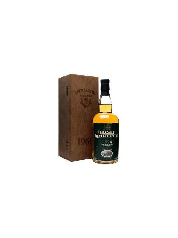 Loch Lomond 1966 Single Highland Malt