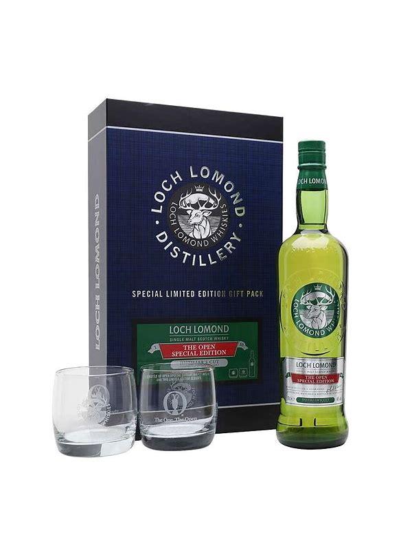 Loch Lomond 2005 Limited Edition