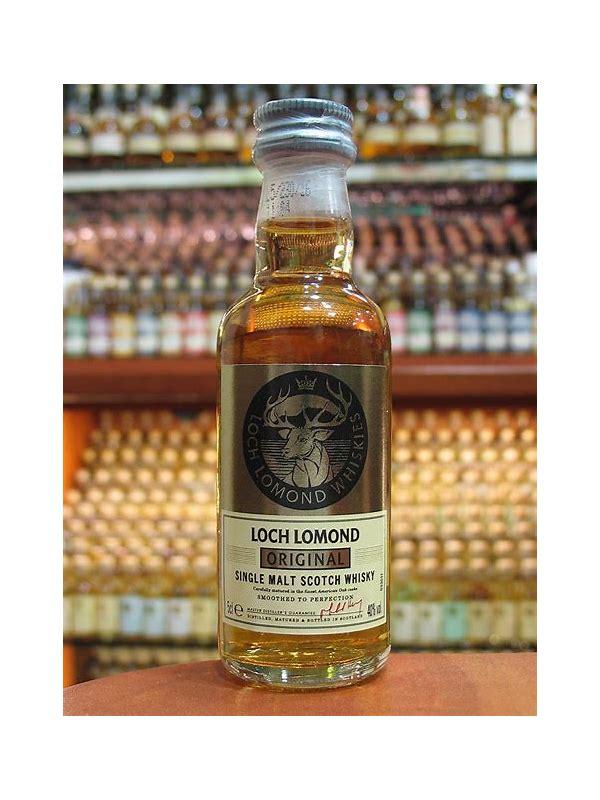 Loch Lomond Original