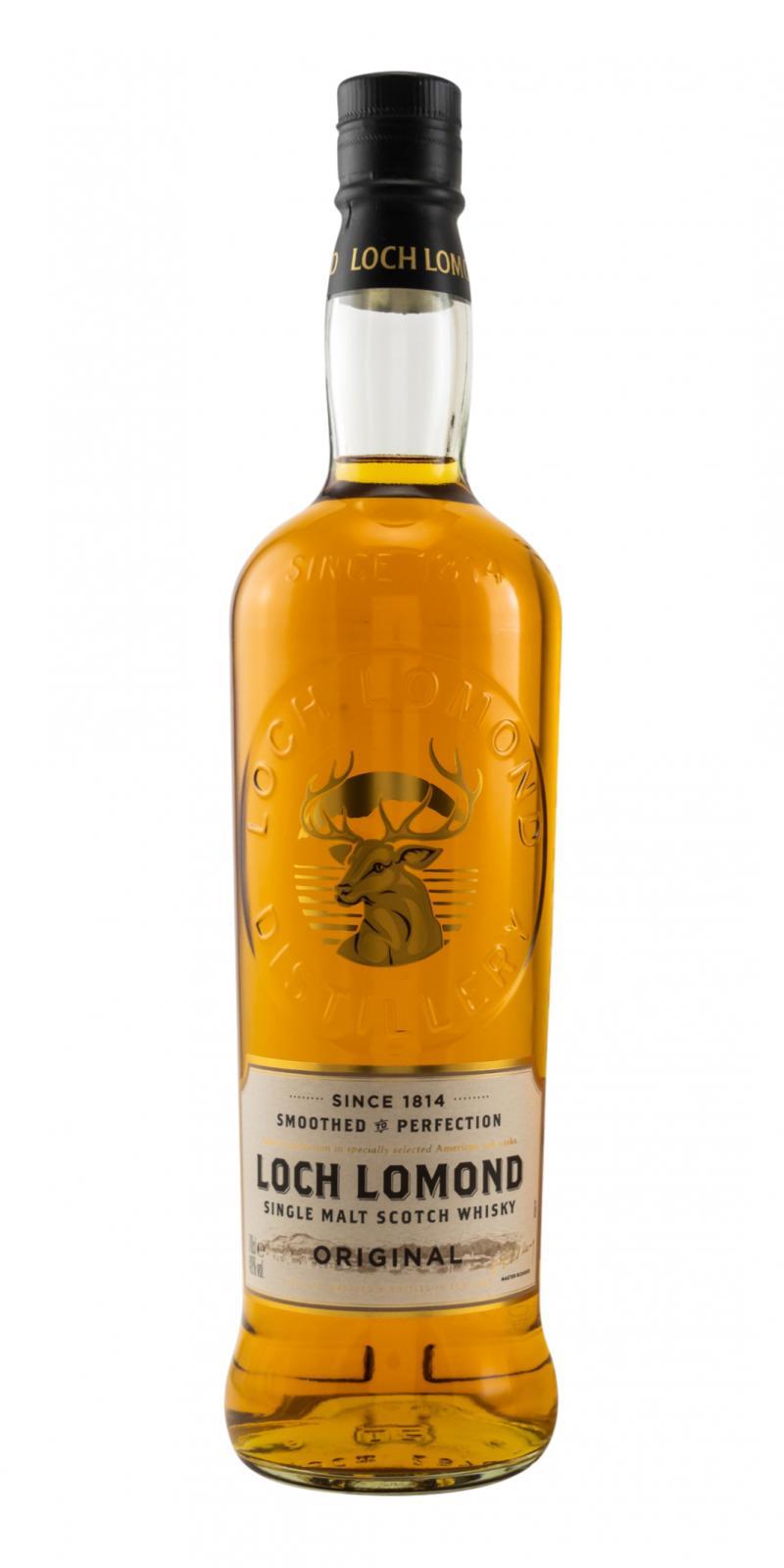 Loch Lomond Original