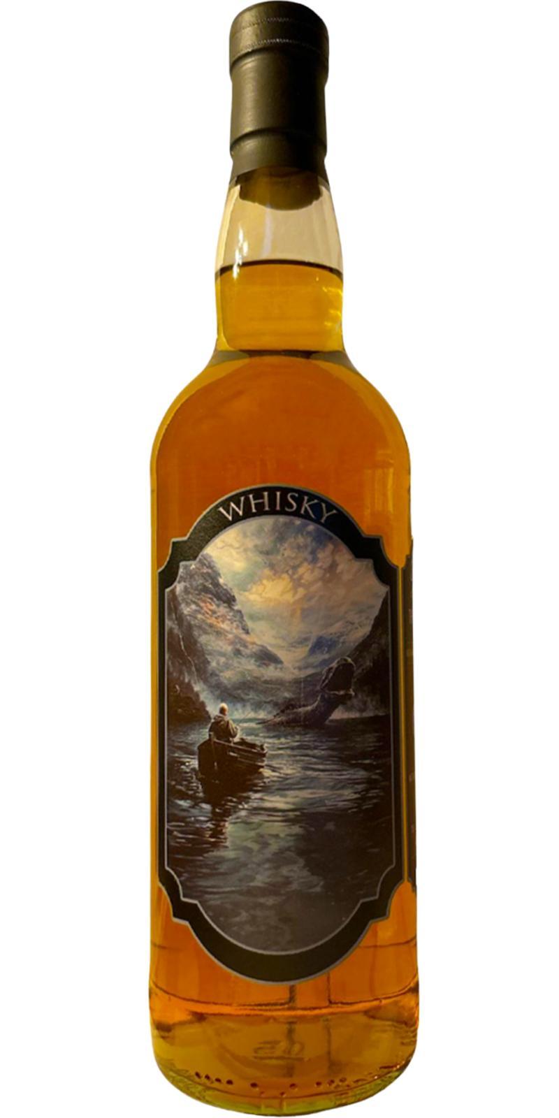 Croftengea 2017 ArMa The Hidden Ace