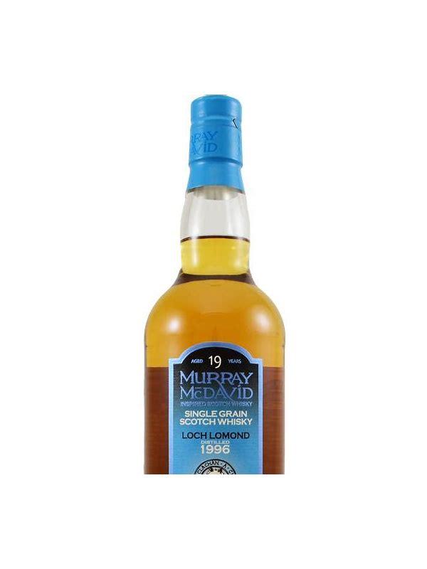 Loch Lomond 1996 CA Small Batch