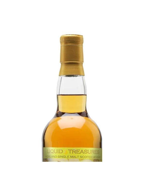 Inchmurrin 1997 ChWh