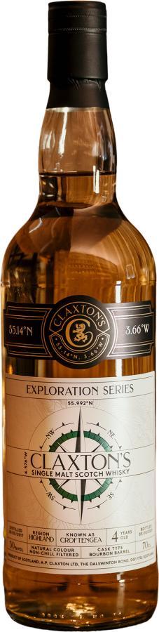 Croftengea 2017 Cl Exploration Series