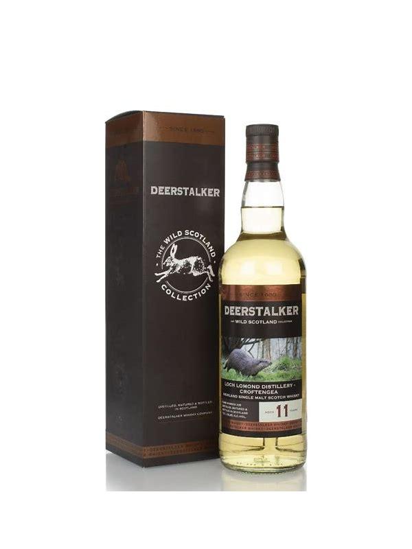 Croftengea 11-year-old DS The Wild Scotland Collection
