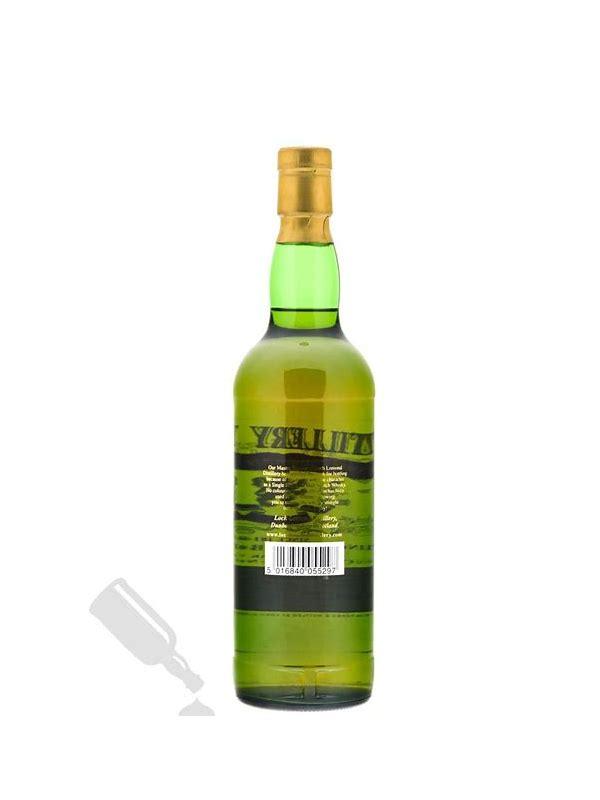 Inchfad 2005 LT Love & Peace