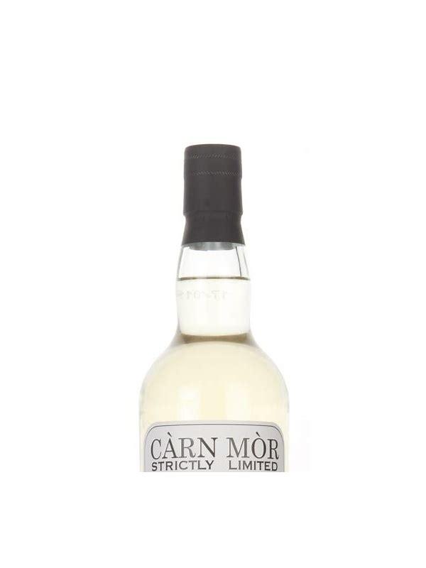 Loch Lomond 2010 MMcK Càrn Mòr - Strictly Limited Edition