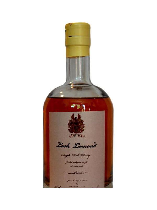 Loch Lomond Diligentia Ditat PeSu