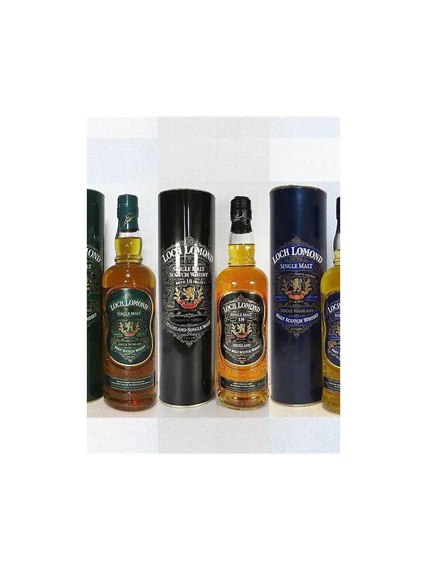 Croftengea 16-year-old SltA Black Label Collection