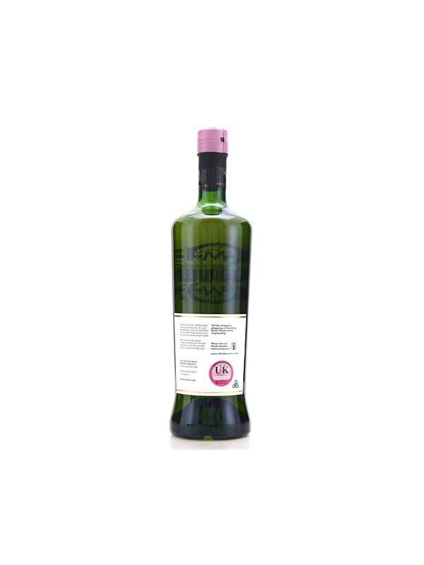 Loch Lomond 08-year-old SMWS 135.57 The Old Train Carriage