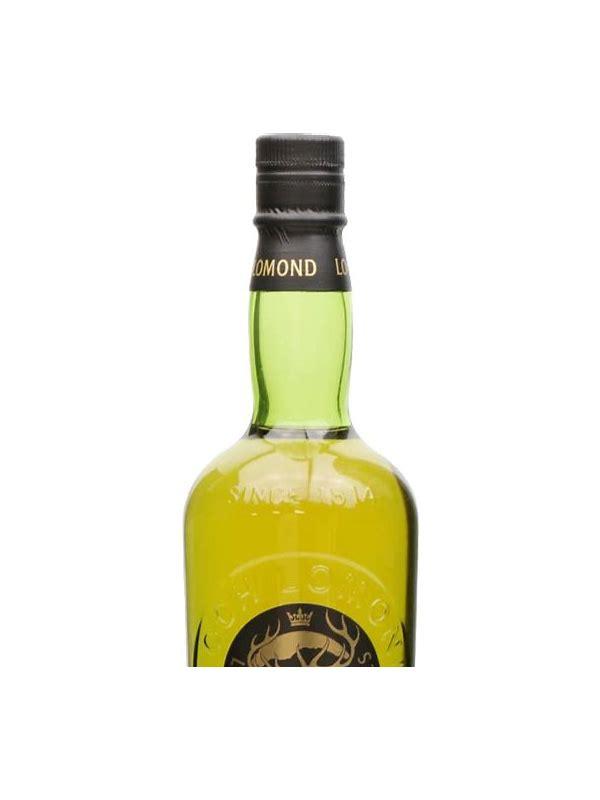 Croftengea 2006 VM The Cooper's Choice