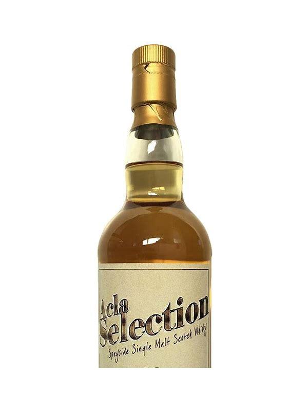 Benrinnes 1997 AdF Acla Selection