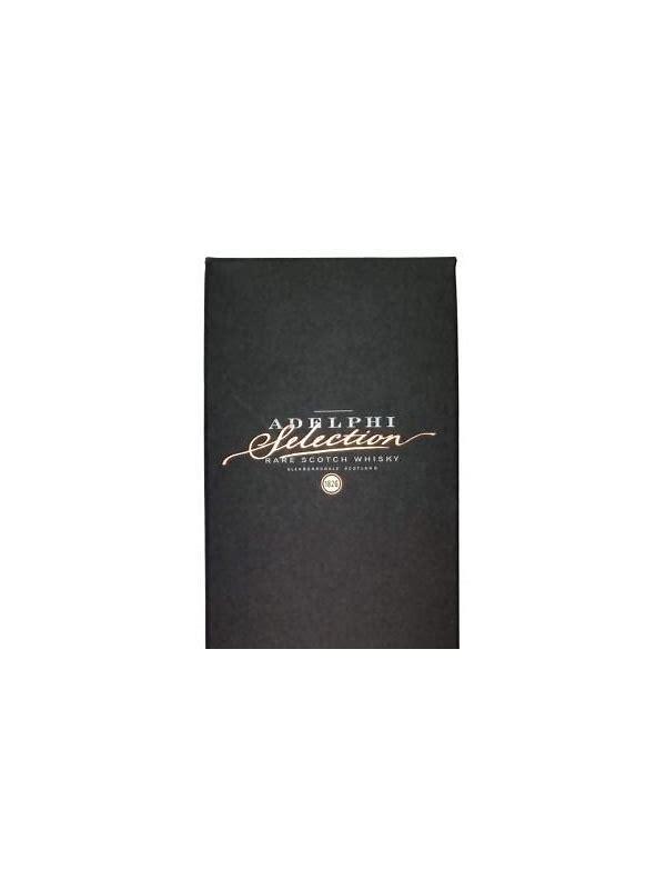 Benrinnes 2006 AD Selection