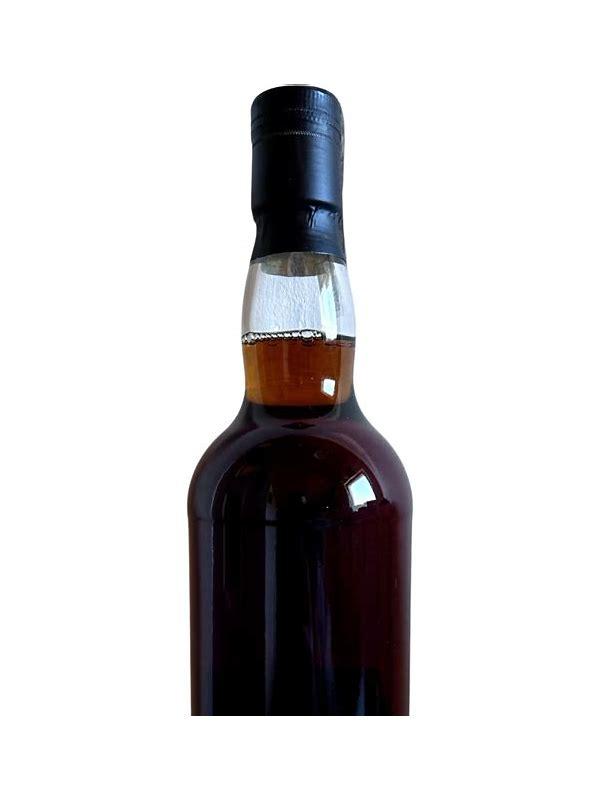 Benrinnes 2011 AD Selection