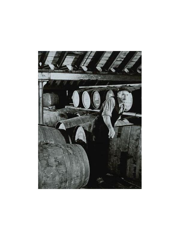 Benrinnes 2011 AtMy Wasted Wolf Whisky