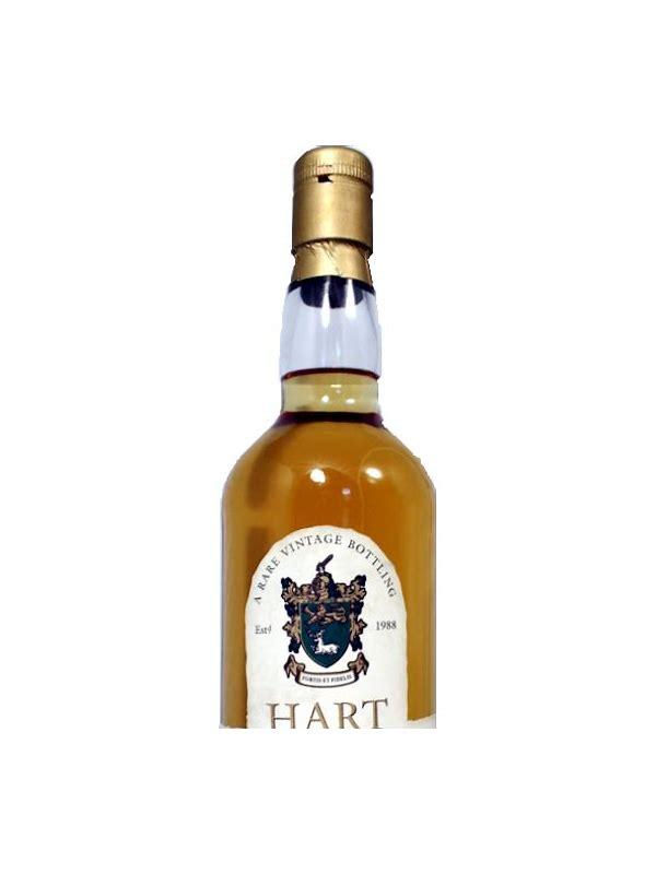 Benrinnes 1979 HB Finest Collection