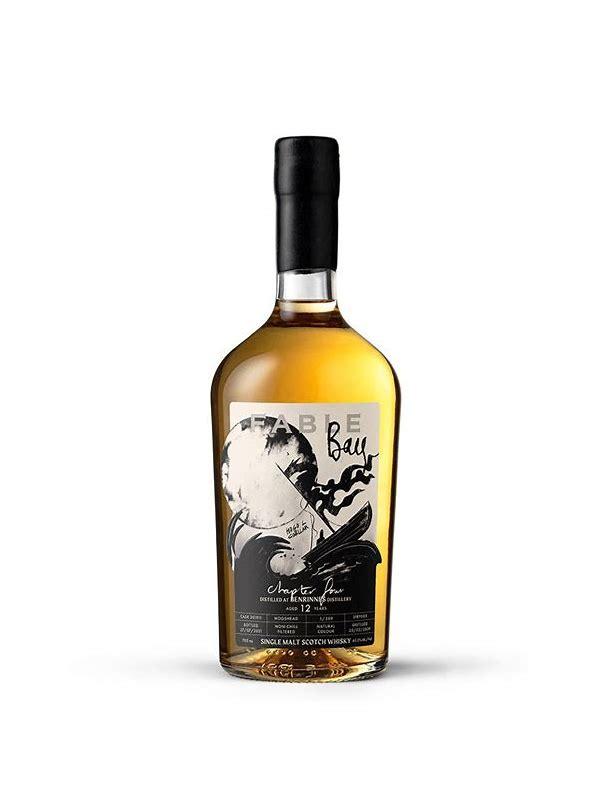 Benrinnes 2009 PSL Fable Whisky - Chapter Four