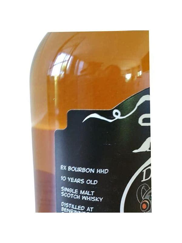 Benrinnes 2012 PDnl Nec Tumide