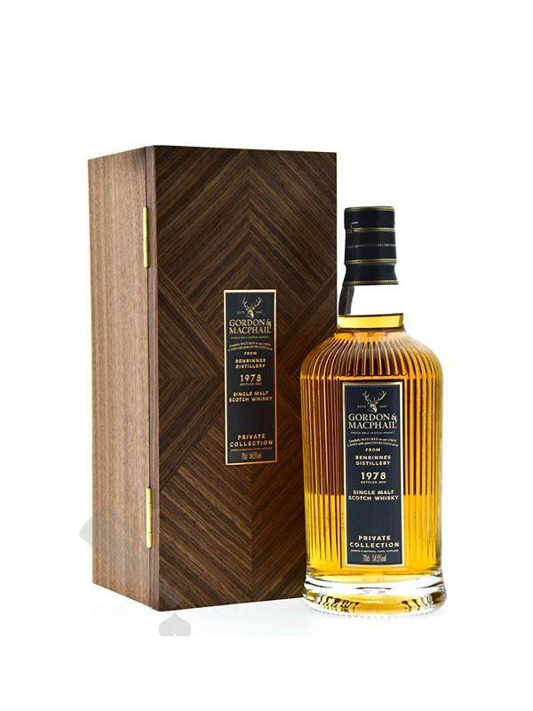 Benrinnes 1984 SS Whisky Is Nature - Wildlife Collection