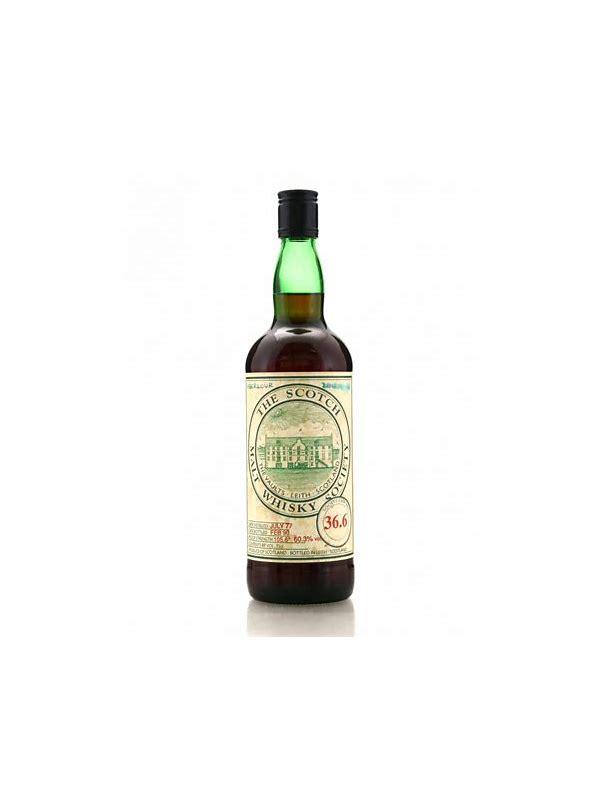 Benrinnes 1974 SMWS 36.4