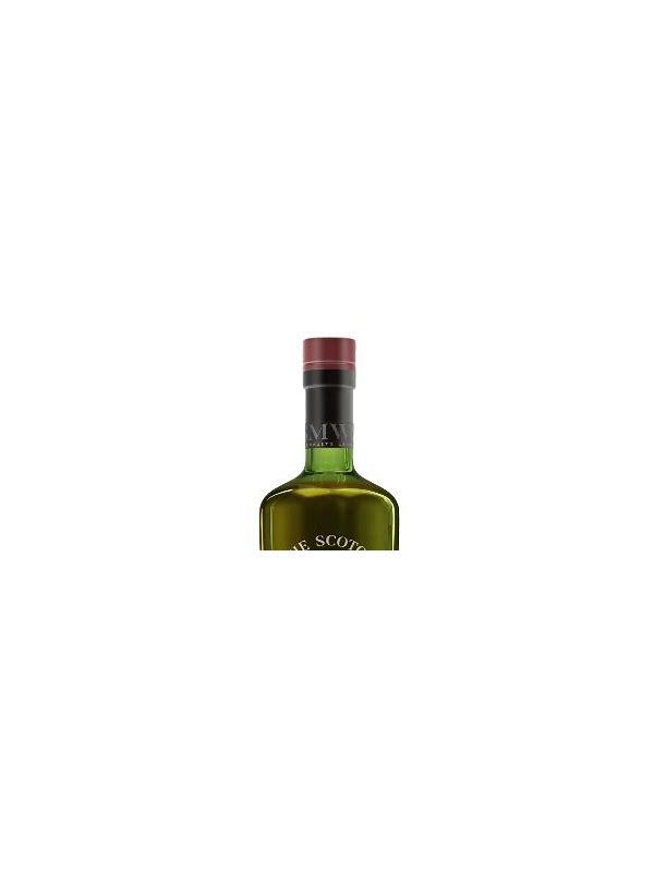 Benrinnes 1997 SMWS 36.157 Mad Wax: beyond thunderdram