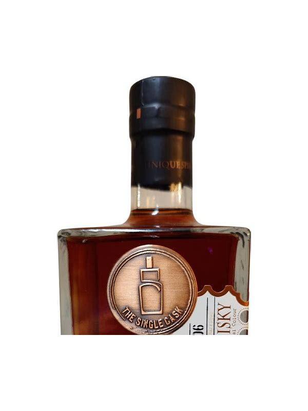 Benrinnes 2008 TSCL The Single Cask